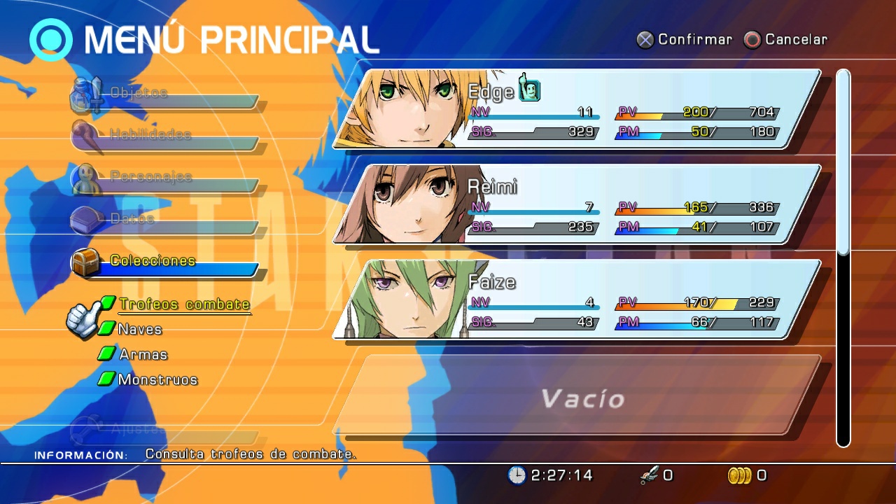 Star Ocean: The Last Hope - International - Imagen 48